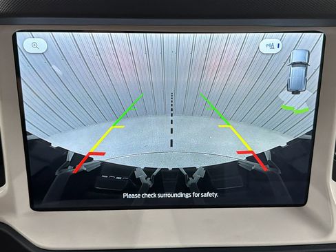 Used 2025 Ford Bronco Heritage Edition image 22