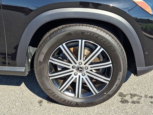 Certified 2026 Mercedes-Benz GLE 350 4MATIC image 8