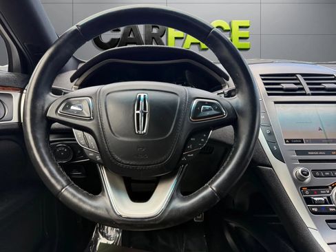 Used 2019 Lincoln MKZ Reserve w/ Reserve Plus Package FWD image 27