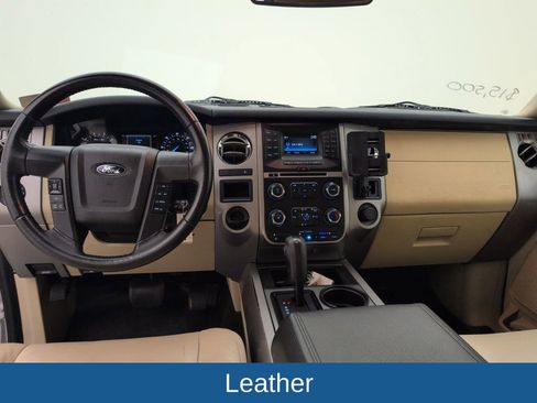 Used 2015 Ford Expedition EL XLT image 7