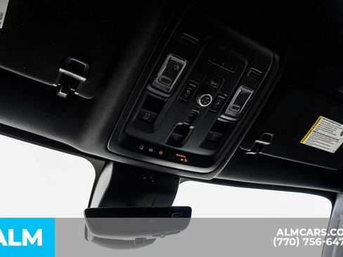 Used 2023 Chevrolet Tahoe High Country image 66