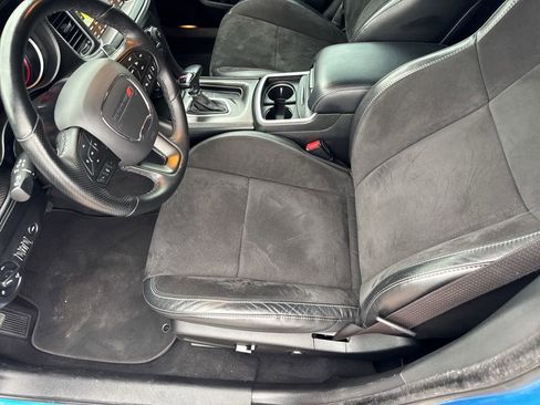 Used 2023 Dodge Charger Scat Pack w/ Plus Group image 23