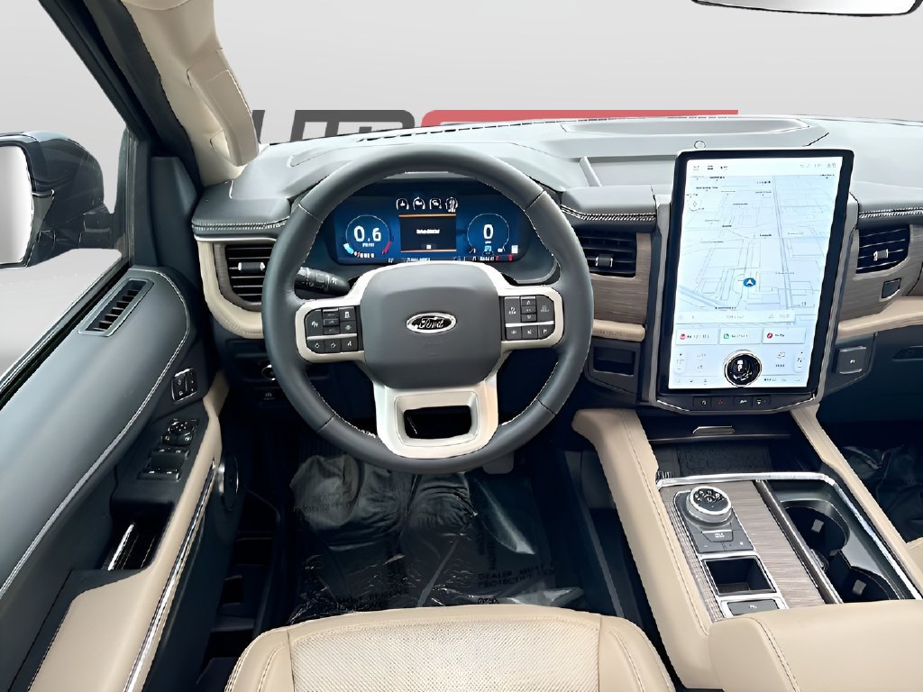 Used 2024 Ford Expedition Limited RWD image 24