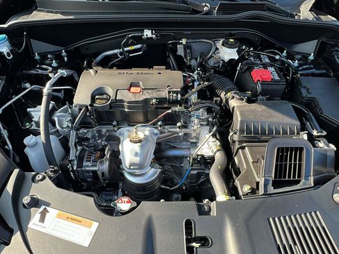 New 2026 Honda HR-V Sport image 10