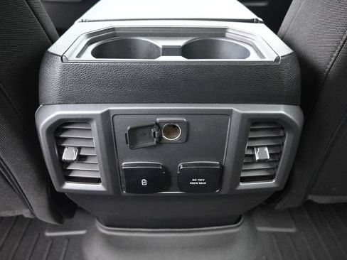 Used 2020 Ford F150 XLT w/ Equipment Group 302A Luxury AWD/4WD image 24