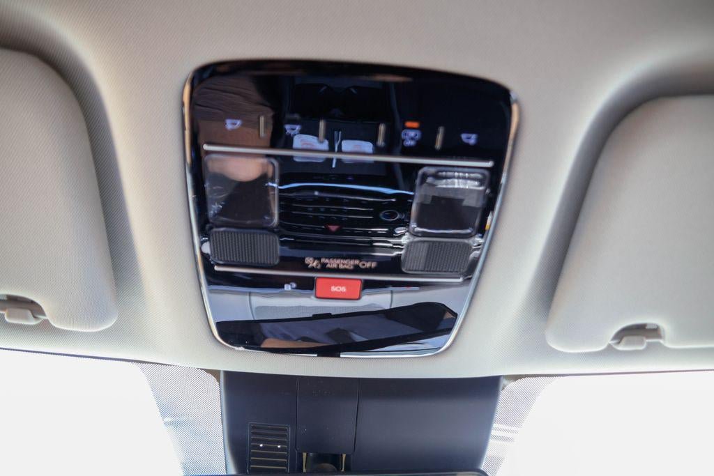 New 2026 Hyundai Santa Fe SE FWD image 24