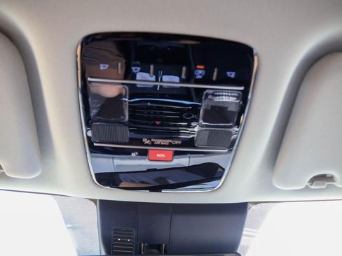 New 2026 Hyundai Santa Fe SE FWD image 24