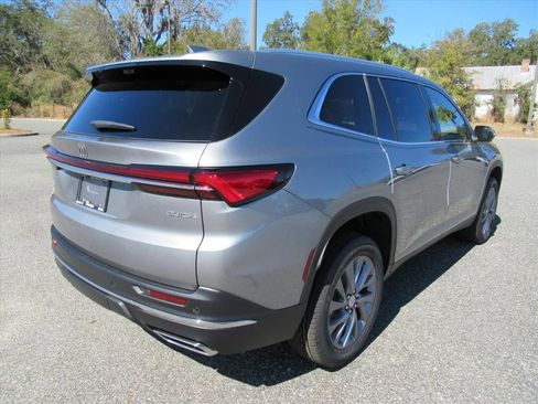New 2026 Buick Enclave Preferred w/ Power Package FWD image 7