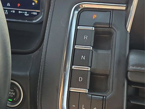 Used 2024 Chevrolet Tahoe LT image 29