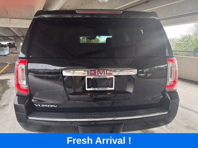 Used 2019 GMC Yukon Denali RWD image 20