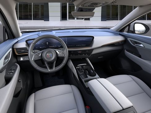 New 2026 Buick Envision Avenir AWD/4WD image 15