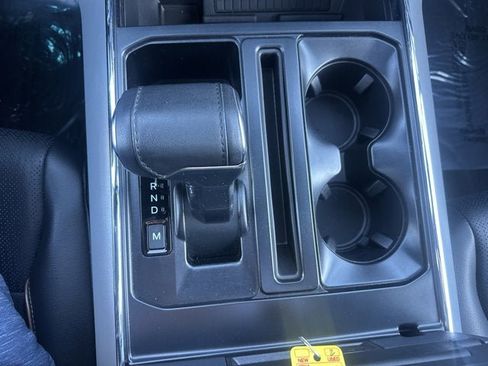 Used 2024 Ford F150 Lariat w/ Bed Utility Package image 21