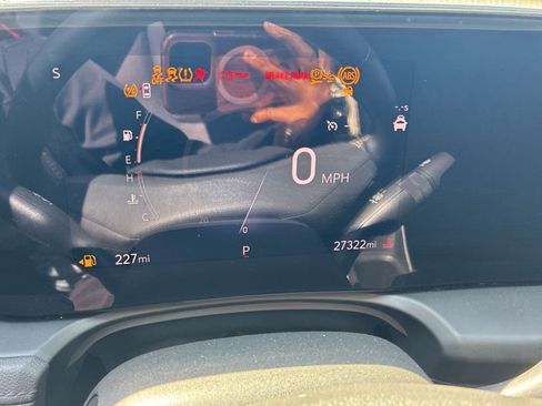 Used 2025 Buick Encore GX Preferred image 10