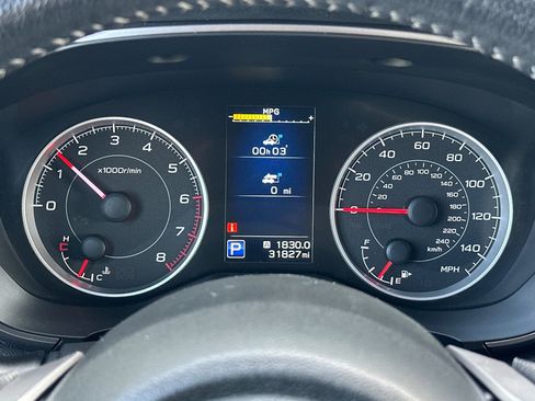 Used 2021 Subaru Ascent Premium w/ Convenience Package image 25