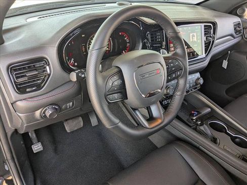 New 2026 Dodge Durango GT AWD/4WD image 3