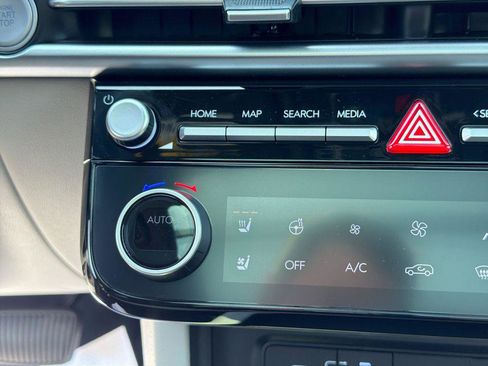 New 2026 Hyundai Tucson SEL AWD/4WD image 17