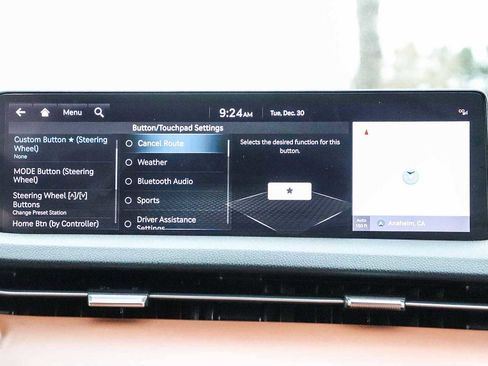 Used 2023 Genesis GV70 2.5T w/ Advanced Package image 15