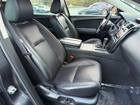 Used 2013 MAZDA CX-9 Touring image 19