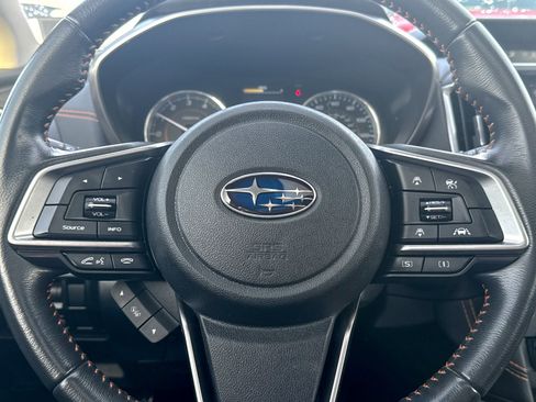 Used 2020 Subaru Crosstrek 2.0i Limited w/ Moonroof Package w/Navigation image 41