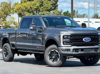 New 2026 Ford F350 Platinum w/ Tremor Off-Road Package AWD/4WD video 2