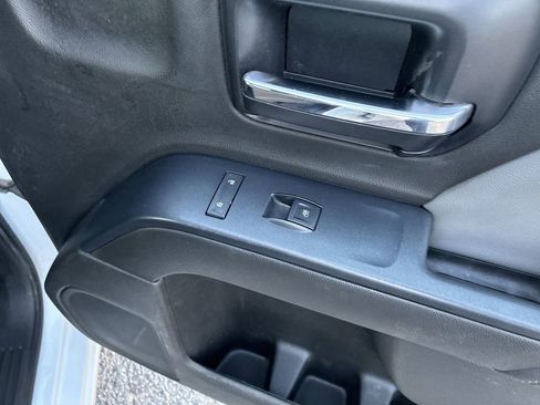 Used 2014 Chevrolet Silverado 1500 W/T w/ WT Convenience Package image 30