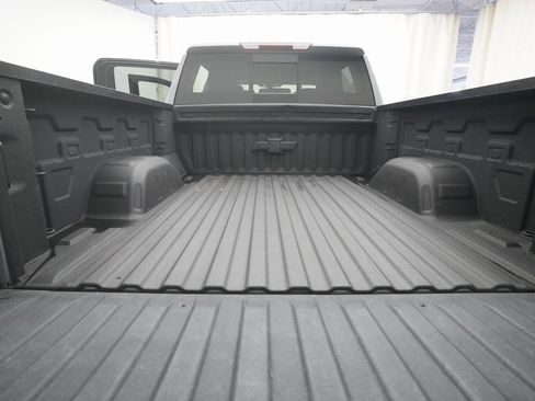 Used 2021 Chevrolet Silverado 1500 RST w/ All Star Edition Plus image 9