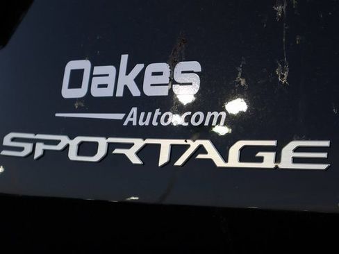 New 2026 Kia Sportage SX image 18