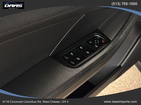 Used 2018 Porsche Panamera 4S AWD/4WD image 22
