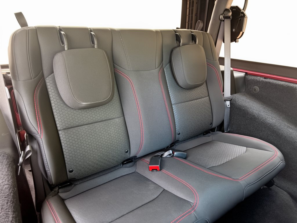 Used 2021 Jeep Wrangler Rubicon w/ Safety Group AWD/4WD image 21