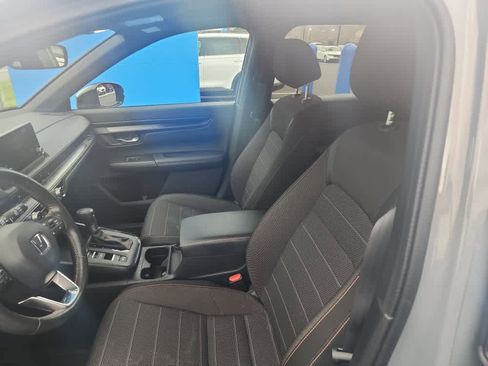 Used 2023 Honda CR-V Sport image 10
