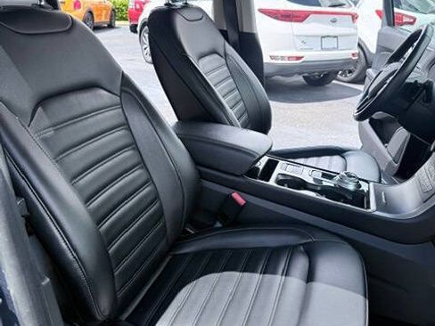 Used 2019 Ford Edge SEL w/ Equipment Group 201A AWD/4WD image 14