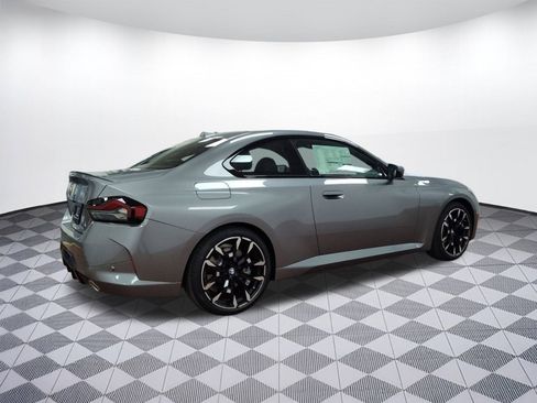 New 2026 BMW 230i xDrive Coupe w/ Premium Package image 8