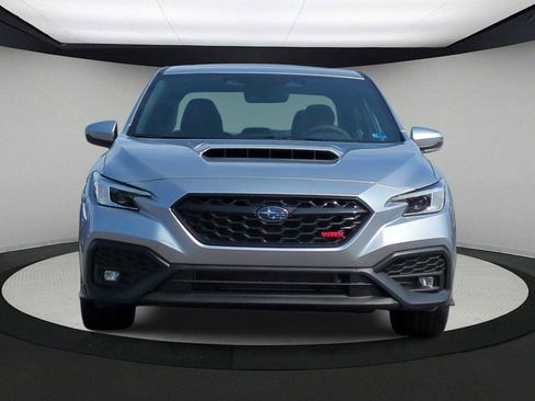 New 2026 Subaru WRX Limited image 3