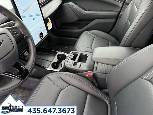 New 2026 Ford Mustang Mach-E Premium image 50
