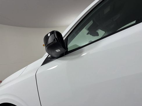 New 2026 Nissan Sentra SV w/ SV Convenience Package image 13