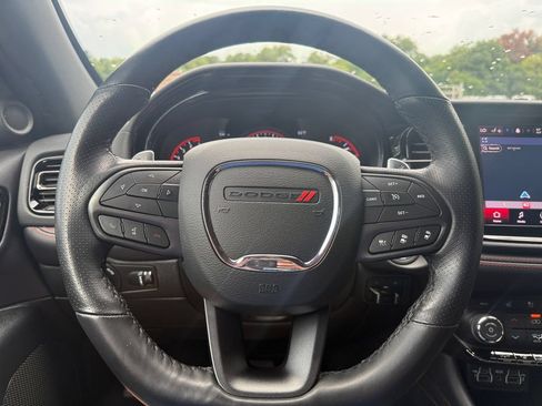 Used 2024 Dodge Durango GT RWD image 21