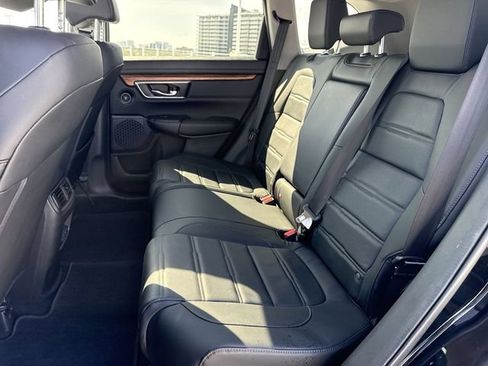 Used 2018 Honda CR-V EX-L image 23