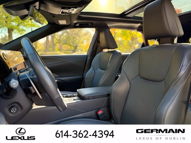 Used 2025 Lexus RX 350 Premium Plus w/ Convenience Package AWD/4WD image 15