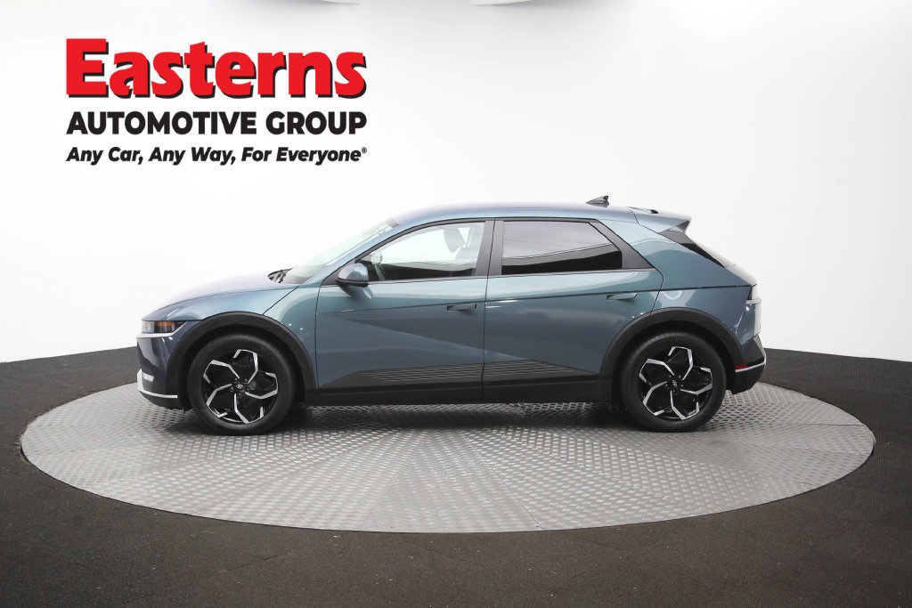 Used 2023 Hyundai Ioniq 5 SE AWD/4WD image 60