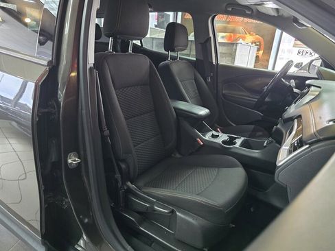 Used 2020 GMC Terrain SLE image 14