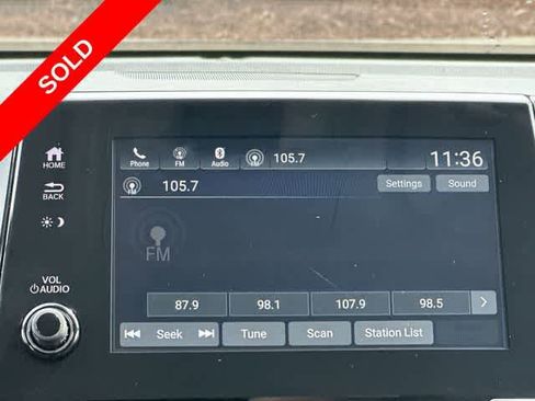 Used 2023 Honda Odyssey EX-L image 12