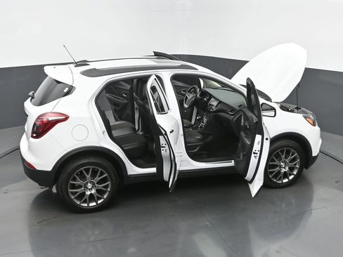 Used 2020 Buick Encore Sport Touring w/ Safety Package image 65