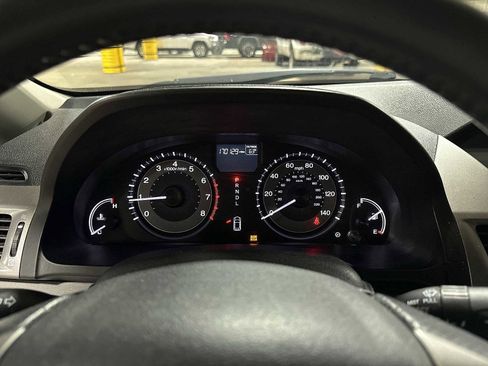 Used 2016 Honda Odyssey EX-L image 34