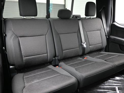 New 2026 Ford F150 XLT AWD/4WD image 35