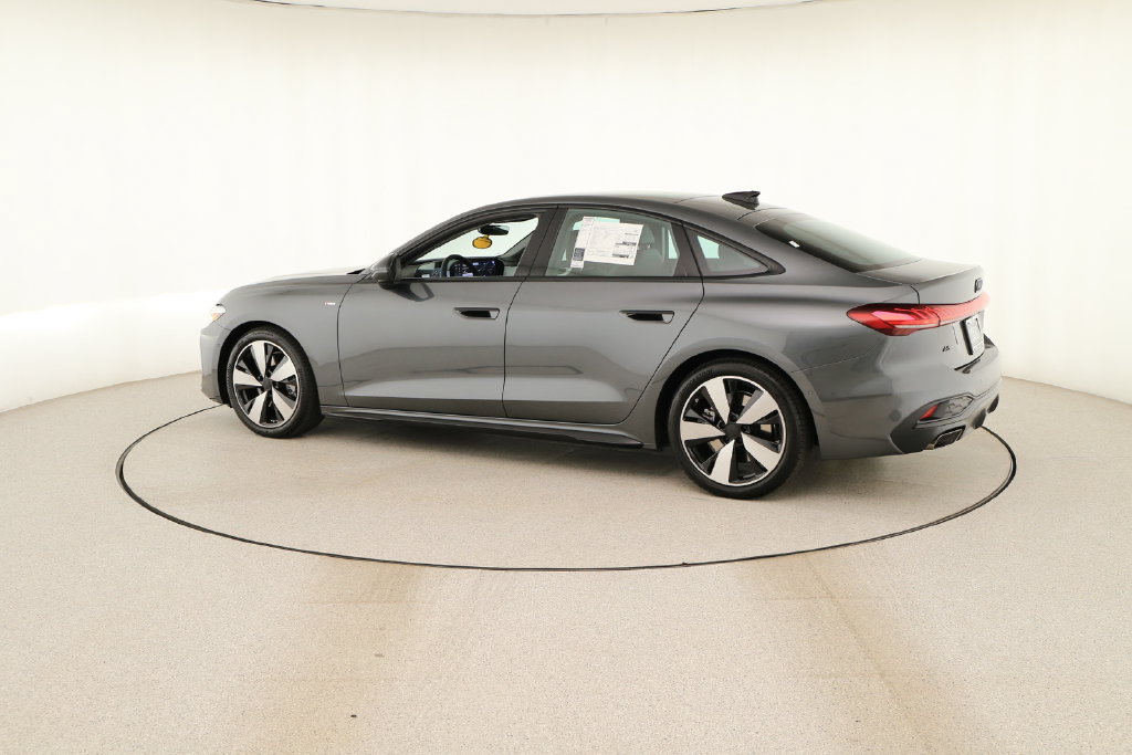 New 2026 Audi A5 Premium AWD/4WD image 3