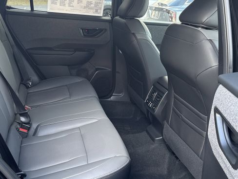 New 2026 Subaru Outback Limited image 11