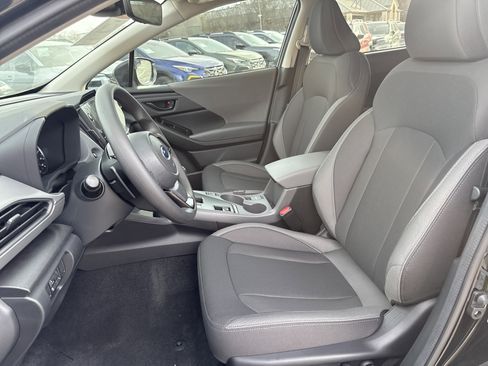 New 2026 Subaru Crosstrek 2.0i Premium image 27
