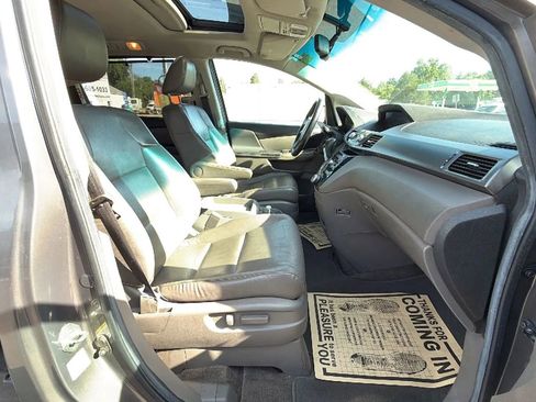 Used 2012 Honda Odyssey EX-L image 49