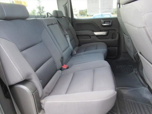 Used 2018 Chevrolet Silverado 1500 LT image 27