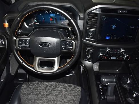 Used 2025 Ford F150 Tremor AWD/4WD image 31